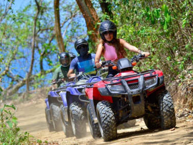 Off-road ATV tour - main photo